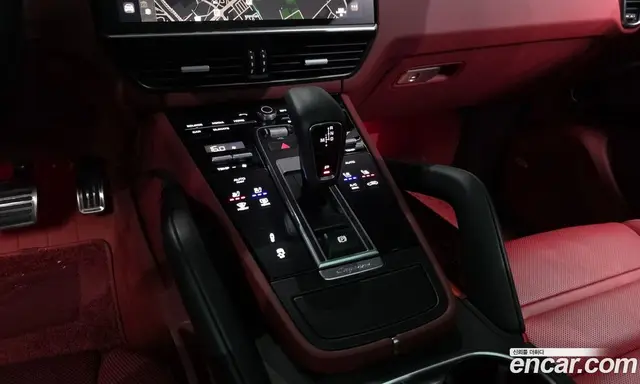 Porsche Cayenne 2023 3.0 автомат (гидро), миниатюра 11 Porsche Cayenne 2023 3.0 автомат (гидро), миниатюра 11