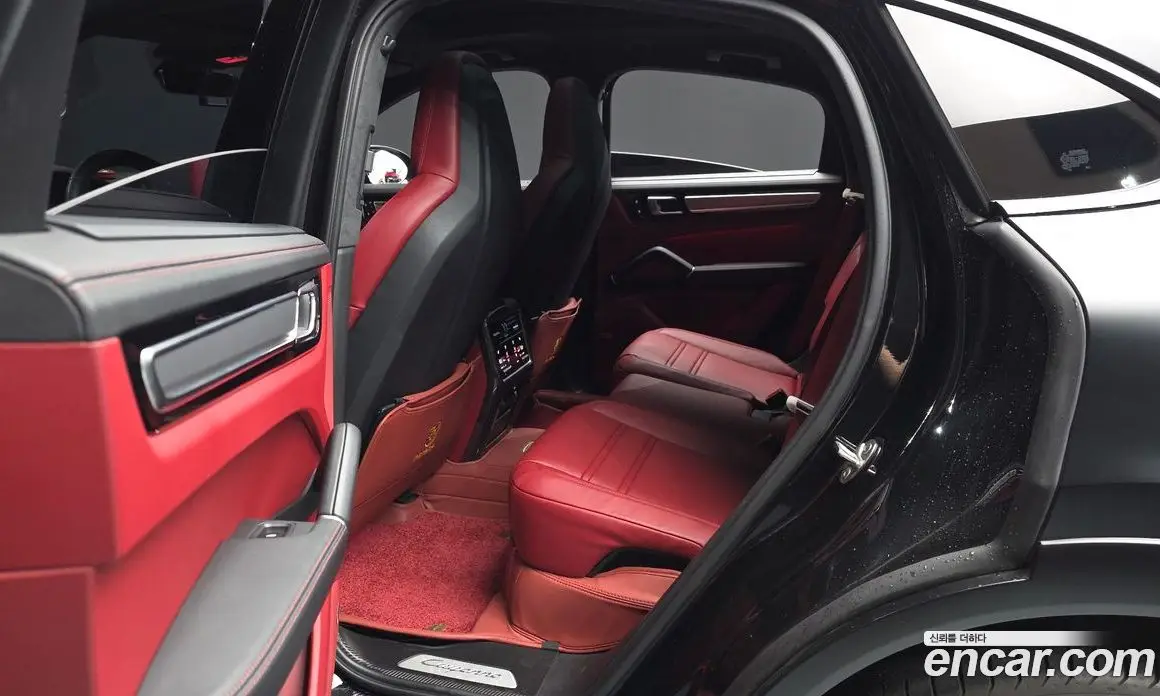 Porsche Cayenne 2023 3.0 автомат (гидро), фото 15 Porsche Cayenne 2023 3.0 автомат (гидро), фото 15