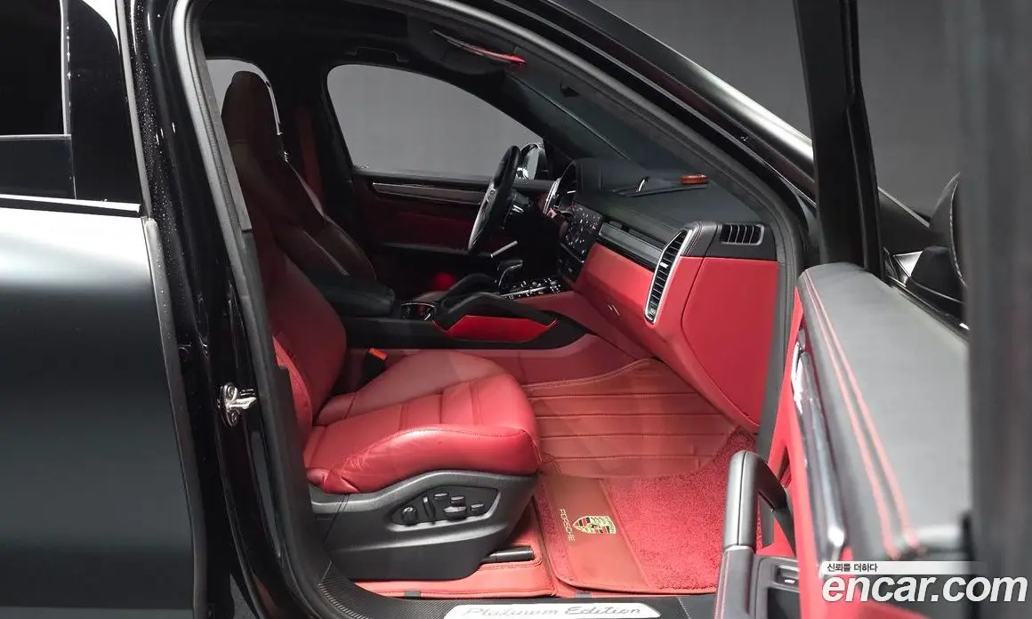 Porsche Cayenne 2023 3.0 автомат (гидро), фото 16 Porsche Cayenne 2023 3.0 автомат (гидро), фото 16