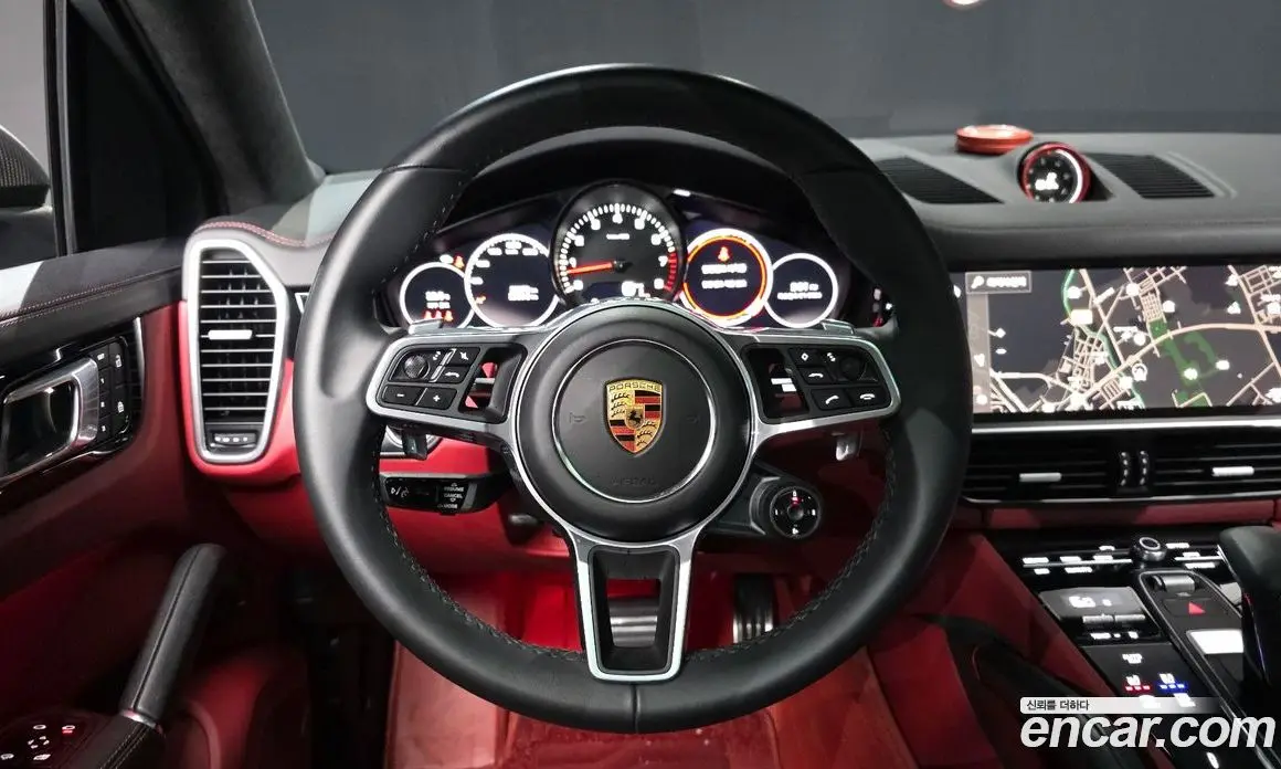 Porsche Cayenne 2023 3.0 автомат (гидро), фото 18 Porsche Cayenne 2023 3.0 автомат (гидро), фото 18