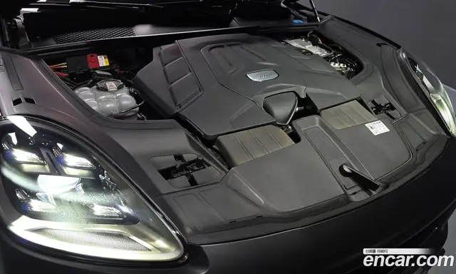 Porsche Cayenne 2023 3.0 автомат (гидро), миниатюра 5 Porsche Cayenne 2023 3.0 автомат (гидро), миниатюра 5