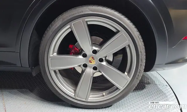 Porsche Cayenne 2023 3.0 автомат (гидро), миниатюра 6 Porsche Cayenne 2023 3.0 автомат (гидро), миниатюра 6