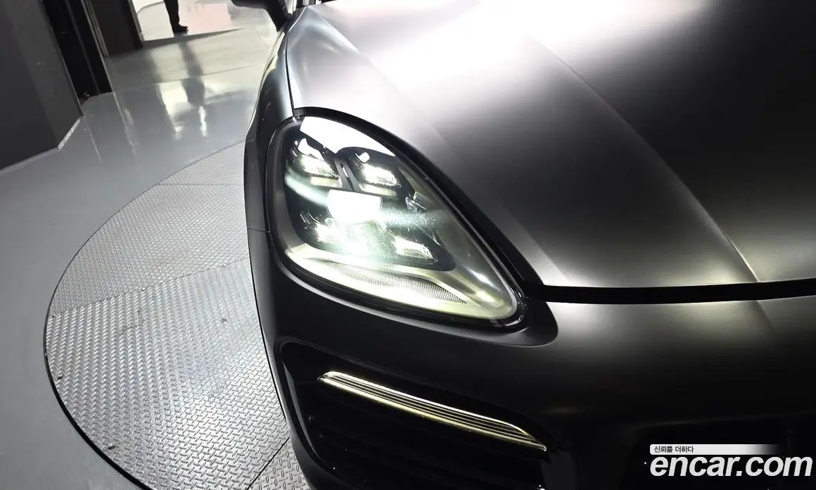 Porsche Cayenne 2023 3.0 автомат (гидро), фото 7 Porsche Cayenne 2023 3.0 автомат (гидро), фото 7