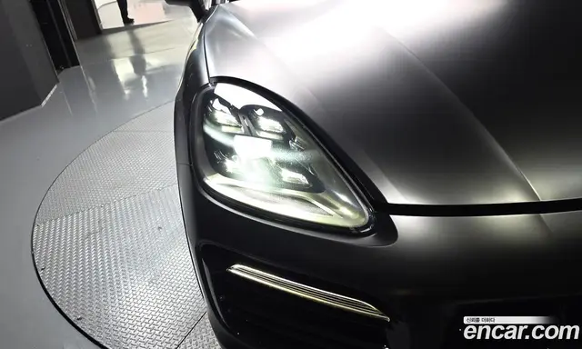 Porsche Cayenne 2023 3.0 автомат (гидро), миниатюра 7 Porsche Cayenne 2023 3.0 автомат (гидро), миниатюра 7