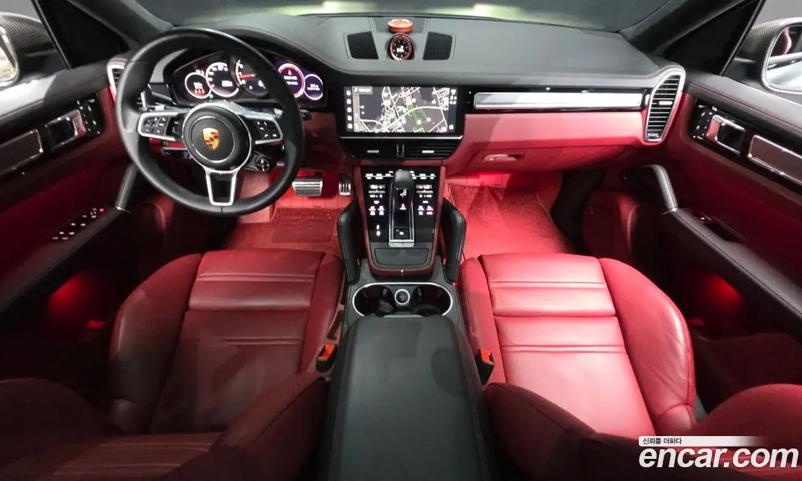 Porsche Cayenne 2023 3.0 автомат (гидро), фото 9 Porsche Cayenne 2023 3.0 автомат (гидро), фото 9