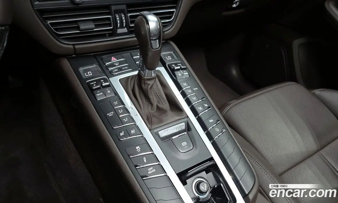 Porsche Macan 2021 2.0 автомат (гидро), фото 12