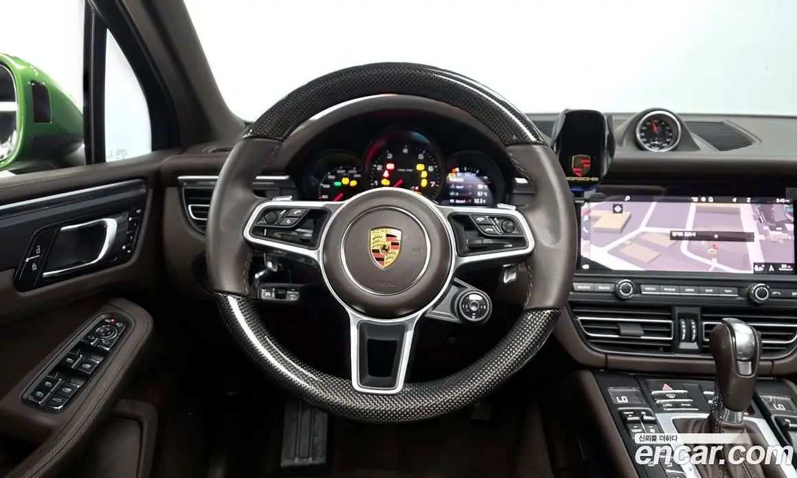 Porsche Macan 2021 2.0 автомат (гидро), фото 18