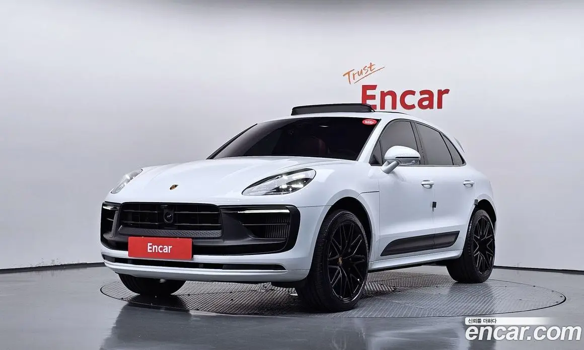 Porsche Macan 2023 2.9 автомат (гидро), фото 1 Porsche Macan 2023 2.9 автомат (гидро), фото 1