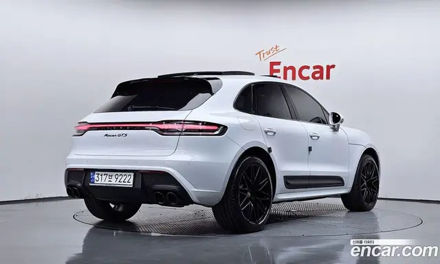 Porsche Macan 2023 2.9 автомат (гидро), миниатюра 2 Porsche Macan 2023 2.9 автомат (гидро), миниатюра 2