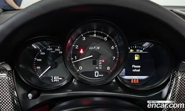 Porsche Macan 2023 2.9 автомат (гидро), миниатюра 11 Porsche Macan 2023 2.9 автомат (гидро), миниатюра 11