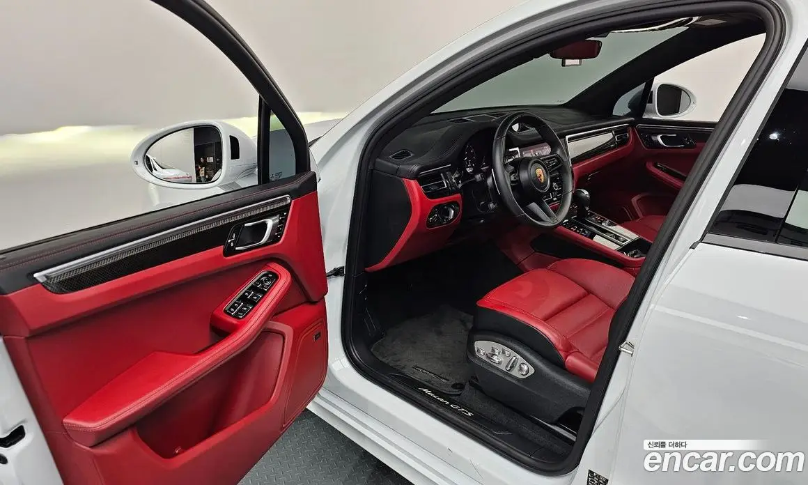 Porsche Macan 2023 2.9 автомат (гидро), фото 13 Porsche Macan 2023 2.9 автомат (гидро), фото 13