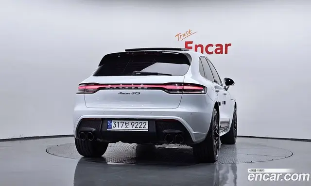 Porsche Macan 2023 2.9 автомат (гидро), миниатюра 4 Porsche Macan 2023 2.9 автомат (гидро), миниатюра 4