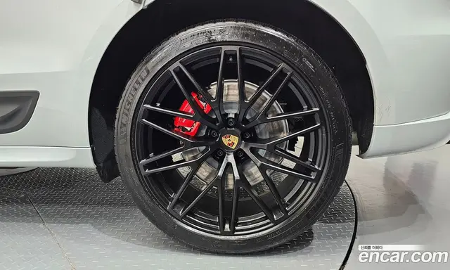 Porsche Macan 2023 2.9 автомат (гидро), миниатюра 7 Porsche Macan 2023 2.9 автомат (гидро), миниатюра 7