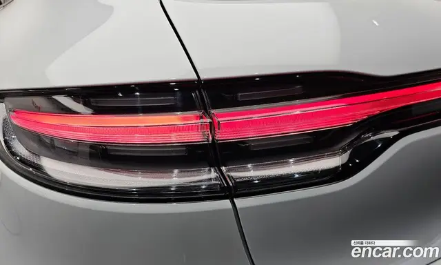 Porsche Macan 2023 2.9 автомат (гидро), миниатюра 9 Porsche Macan 2023 2.9 автомат (гидро), миниатюра 9