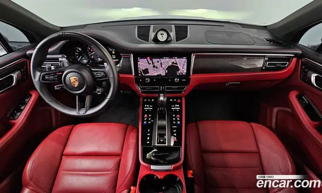Porsche Macan 2023 2.9 автомат (гидро), миниатюра 10 Porsche Macan 2023 2.9 автомат (гидро), миниатюра 10