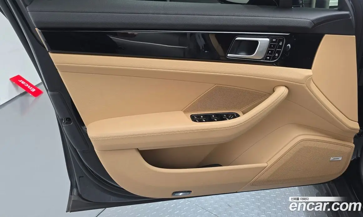 Porsche Panamera 2020 3.0 автомат (гидро), фото 14
