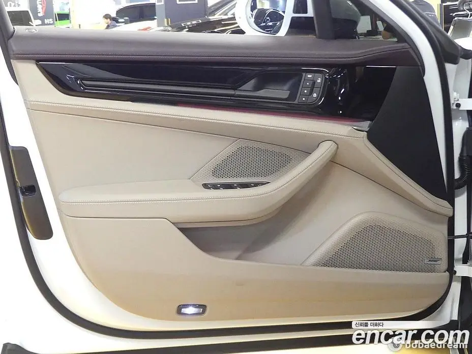 Porsche Panamera 2024 2.9 автомат (гидро), фото 11