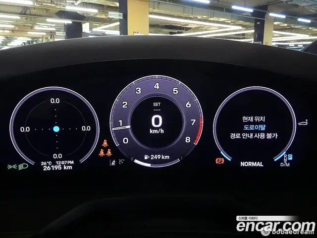 Porsche Panamera 2024 2.9 автомат (гидро), миниатюра 8