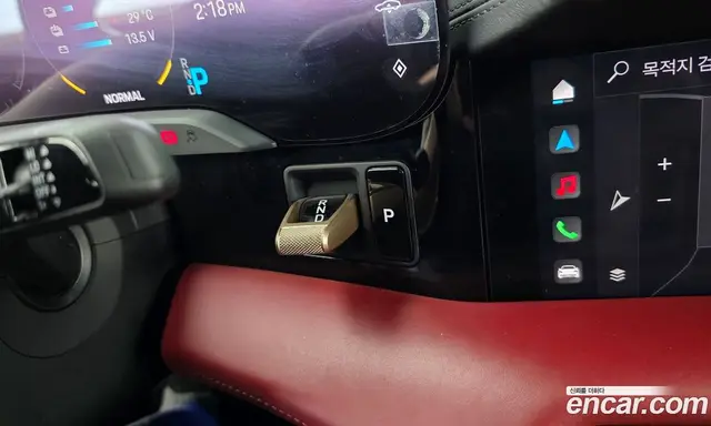 Porsche Taycan 2021 0.1 автомат (гидро), миниатюра 12