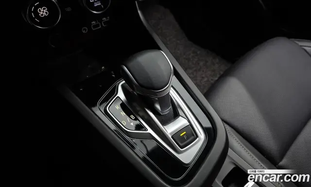 Renault (Samsung) Arkana 2024 1.6 автомат (гидро), миниатюра 11