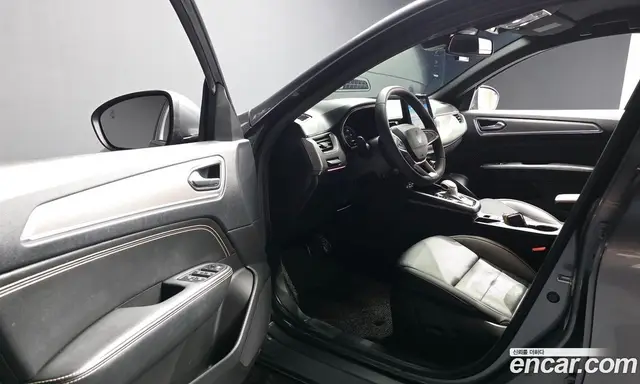 Renault (Samsung) Arkana 2024 1.6 автомат (гидро), миниатюра 12