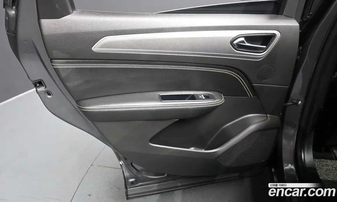Renault (Samsung) Arkana 2024 1.6 автомат (гидро), фото 14