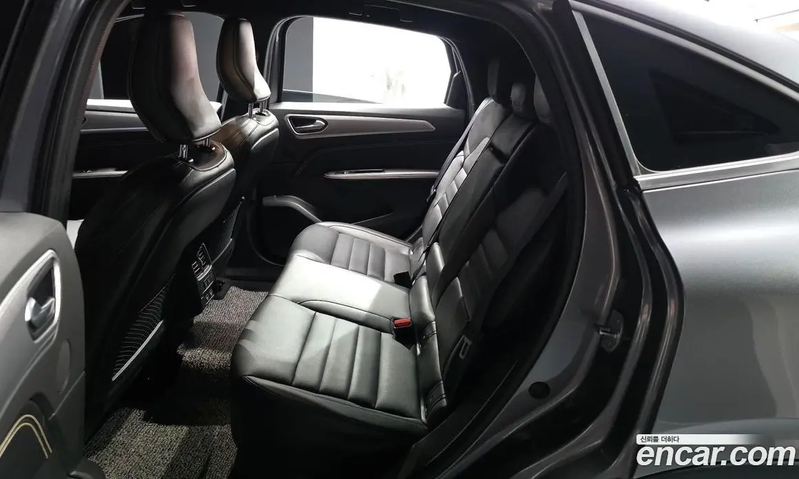 Renault (Samsung) Arkana 2024 1.6 автомат (гидро), фото 15