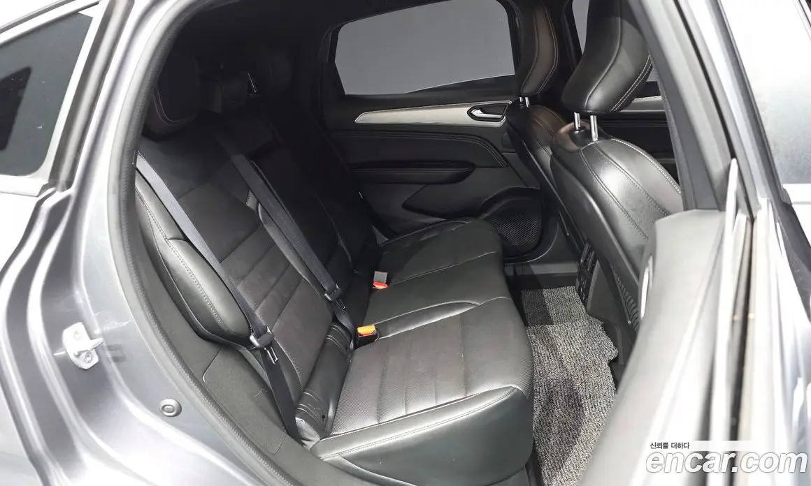 Renault (Samsung) Arkana 2024 1.6 автомат (гидро), фото 17