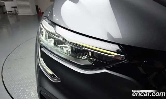 Renault (Samsung) Arkana 2024 1.6 автомат (гидро), миниатюра 7