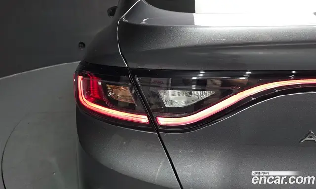 Renault (Samsung) Arkana 2024 1.6 автомат (гидро), миниатюра 8