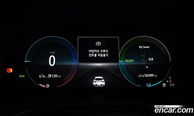 Renault (Samsung) Arkana 2024 1.6 автомат (гидро), миниатюра 10