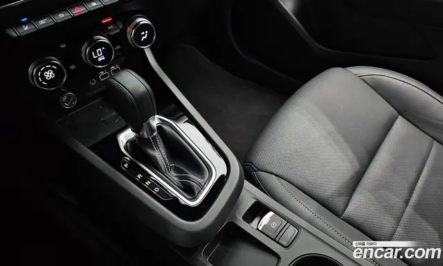 Renault (Samsung) Arkana 2025 1.6 автомат (гидро), миниатюра 12