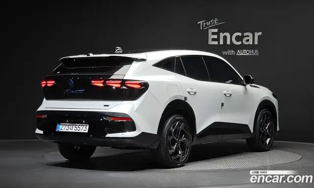 Renault (Samsung) Fluence 2026 1.5 автомат (гидро), миниатюра 2
