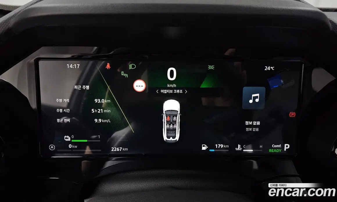 Renault (Samsung) Fluence 2026 1.5 автомат (гидро), фото 18
