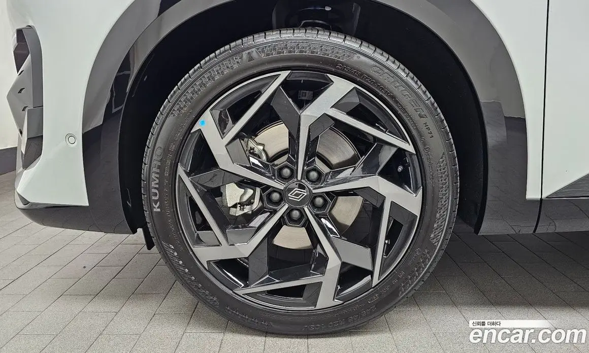 Renault (Samsung) Fluence 2026 1.5 автомат (гидро), фото 5