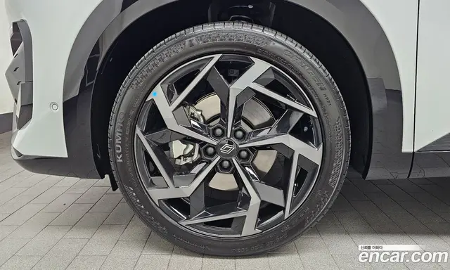 Renault (Samsung) Fluence 2026 1.5 автомат (гидро), миниатюра 5