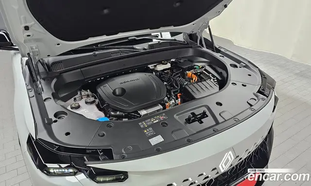 Renault (Samsung) Fluence 2026 1.5 автомат (гидро), миниатюра 6