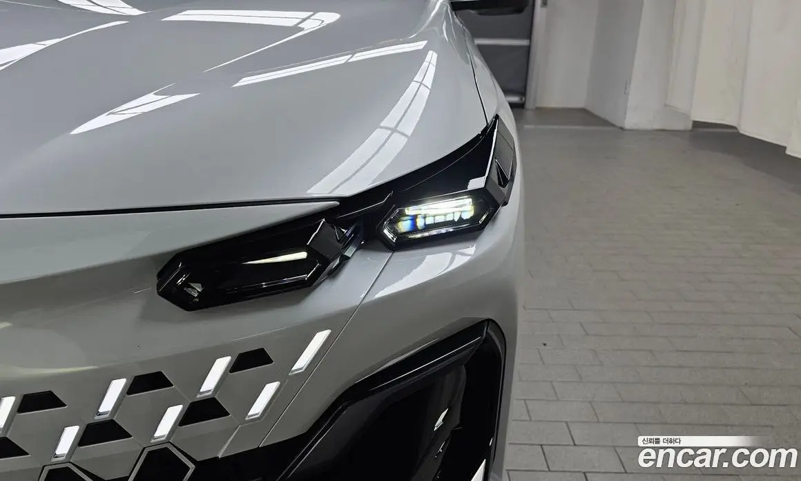 Renault (Samsung) Fluence 2026 1.5 автомат (гидро), фото 8