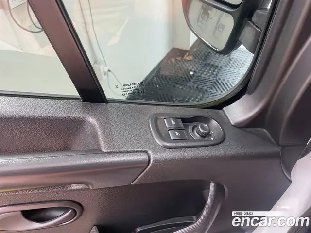 Renault (Samsung) Master 2019 2.3 механика, миниатюра 12