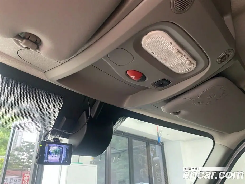 Renault (Samsung) Master 2019 2.3 механика, фото 13