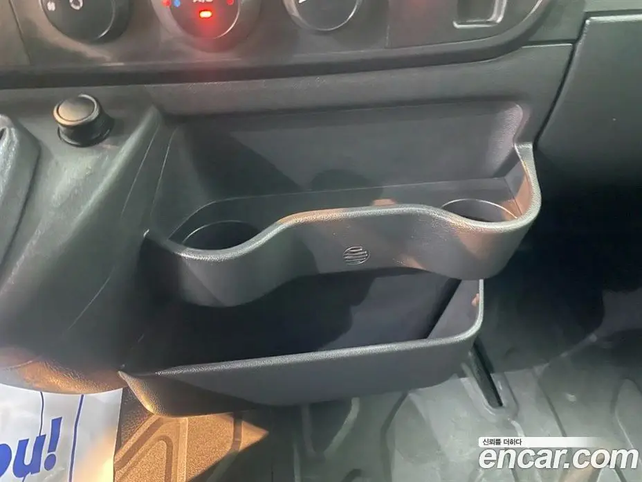 Renault (Samsung) Master 2019 2.3 механика, фото 15