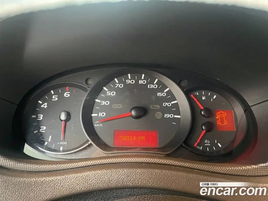 Renault (Samsung) Master 2019 2.3 механика, фото 8