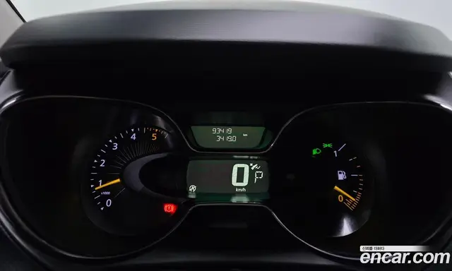 Renault (Samsung) QM3 2016 1.5 автомат (гидро), миниатюра 11