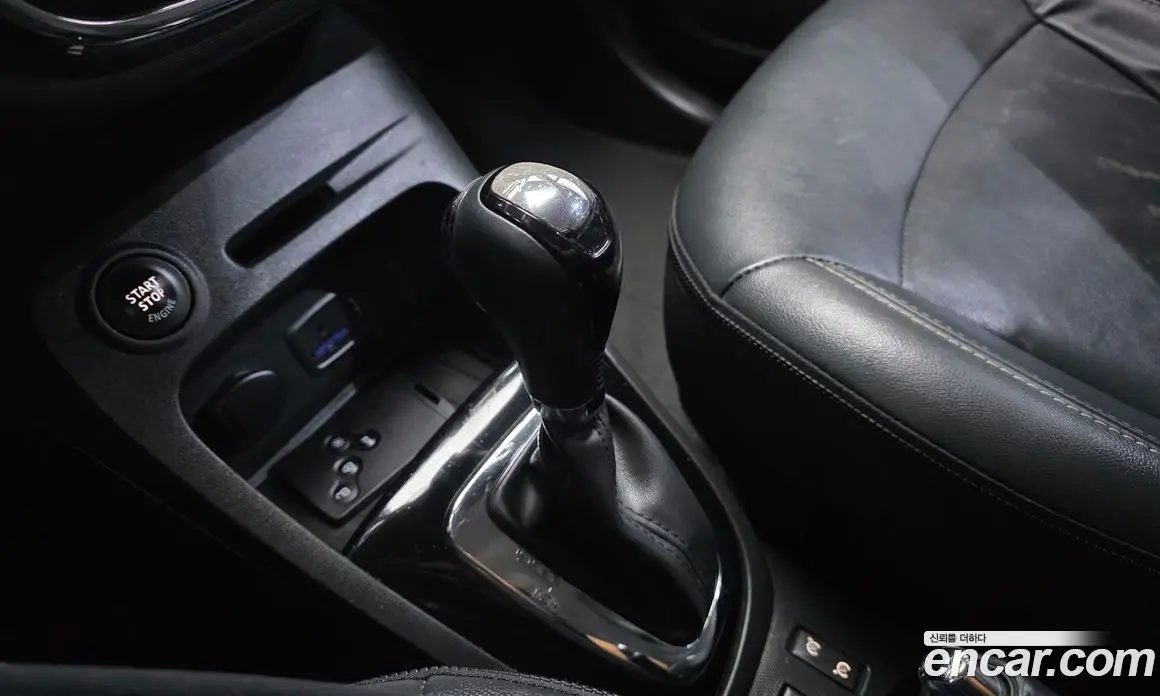 Renault (Samsung) QM3 2016 1.5 автомат (гидро), фото 12