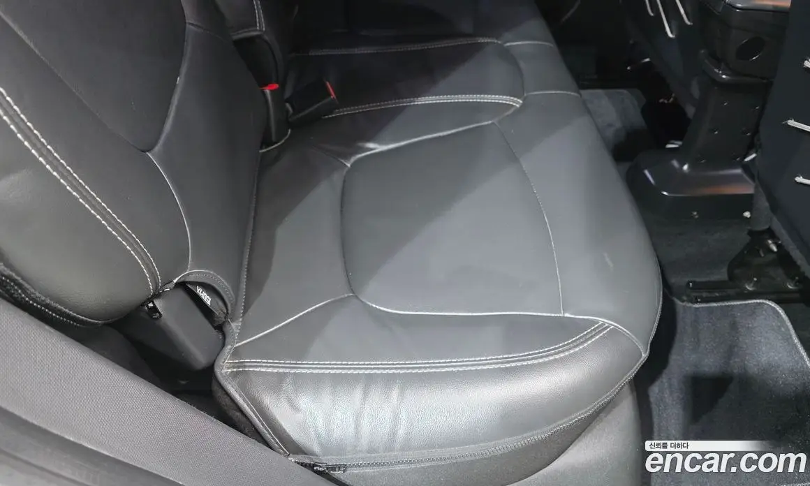 Renault (Samsung) QM3 2016 1.5 автомат (гидро), фото 16