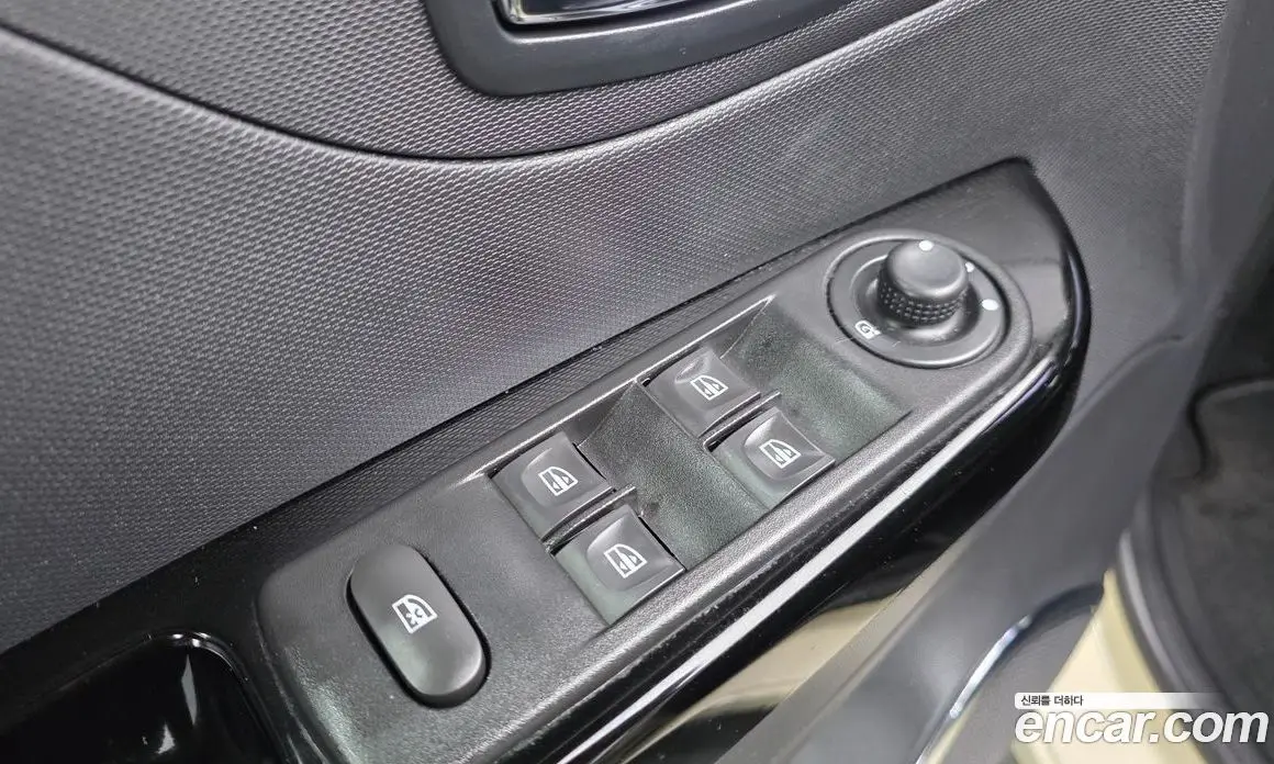 Renault (Samsung) QM3 2016 1.5 автомат (гидро), фото 18