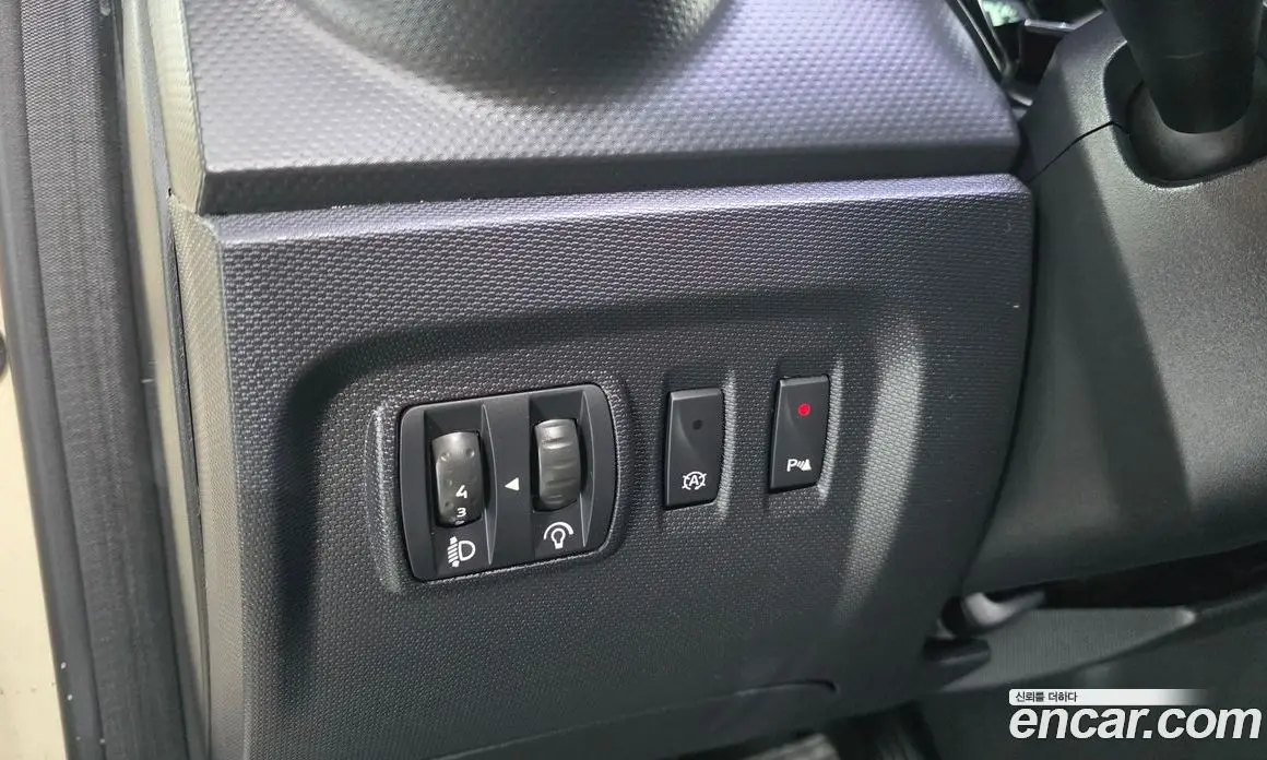 Renault (Samsung) QM3 2016 1.5 автомат (гидро), фото 19
