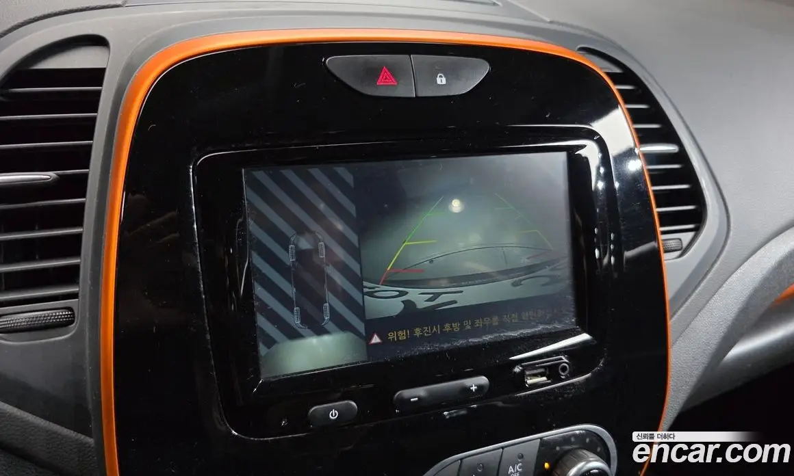 Renault (Samsung) QM3 2018 1.5 автомат (гидро), фото 15 Renault (Samsung) QM3 2018 1.5 автомат (гидро), фото 15
