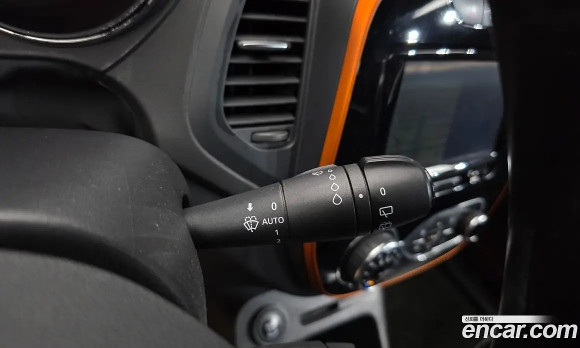 Renault (Samsung) QM3 2018 1.5 автомат (гидро), фото 17 Renault (Samsung) QM3 2018 1.5 автомат (гидро), фото 17