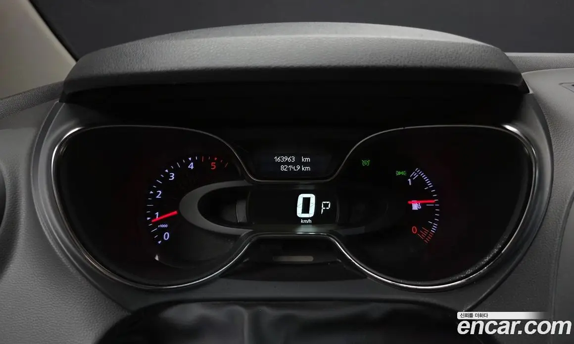 Renault (Samsung) QM3 2018 1.5 автомат (гидро), фото 8 Renault (Samsung) QM3 2018 1.5 автомат (гидро), фото 8